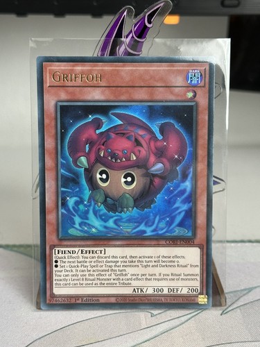 Griffoh cori en003 ultra - cori-en003,