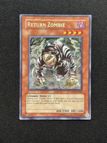 Return zombie pp01 en006 - zombie,