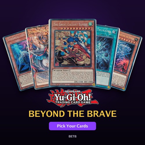 Yugioh oltre coraggiosi - oltre, i