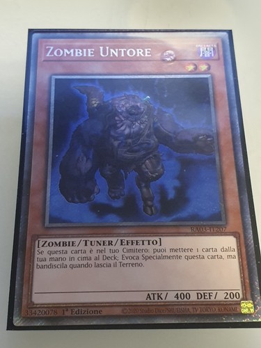 Tcg yugioh zombie - yu-gi-oh!, :