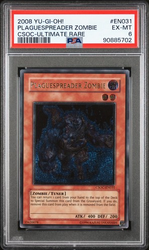 2008 yugioh csoc en031 - yugioh, csoc-en031