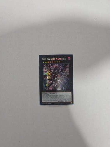 Yugioh vampiro zombie - yugioh,