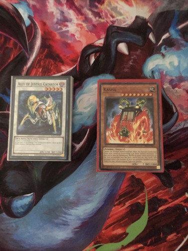 Mazzo yugioh zombie teledad - yugioh,