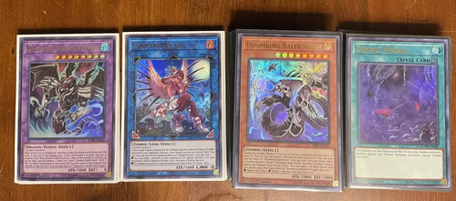 Yugioh mazzo mondo - yugioh,