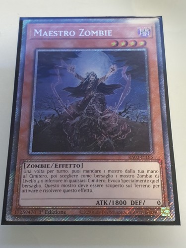 Tcg yugioh maestro - tcg, yu-gi-oh!