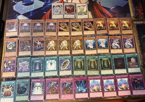 Mazzo yugioh zombie edison con - mazzo,