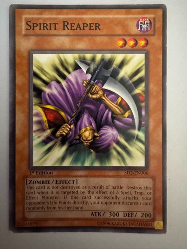 Yugioh structure deck - -,