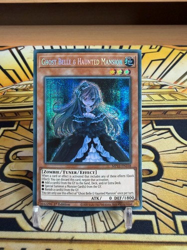 Yugioh ragazza fantasma casa - yugioh,