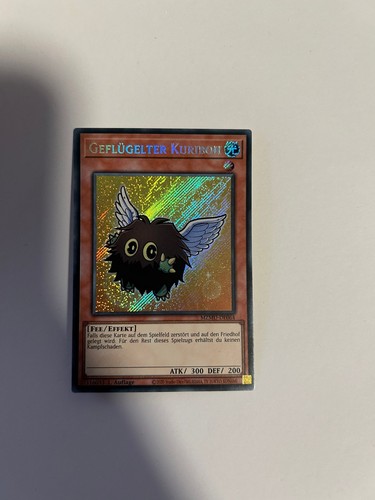 Kuriboh alato mzmu de064 - alato, mzmu-de064