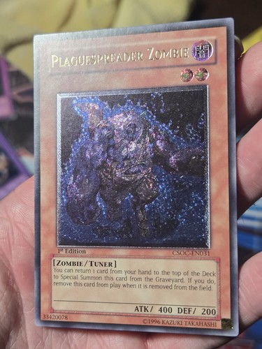 Euro vlp plaguespreader - euro, zombie