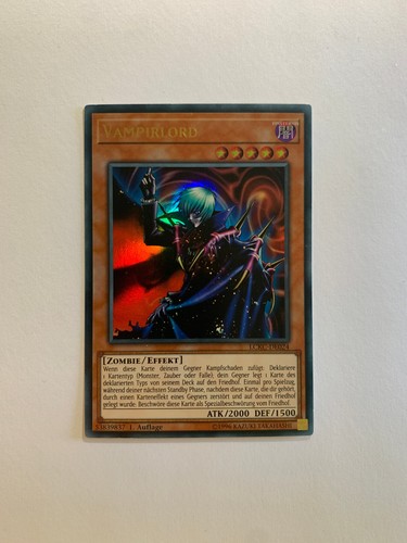 Carta yugioh signore dei - yugioh:,