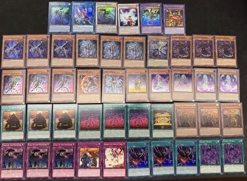Yugioh mazzo zombie fusione - yugioh,