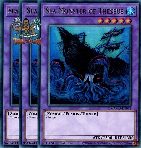 Yugioh mostro marino di - mostro,