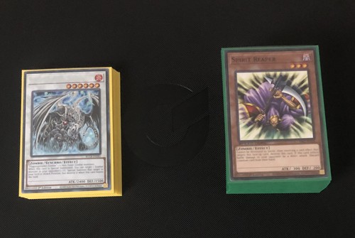 Yugioh zombie diva edison - yugioh,