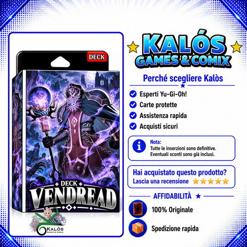 Yugioh mazzo deck - yugioh!,