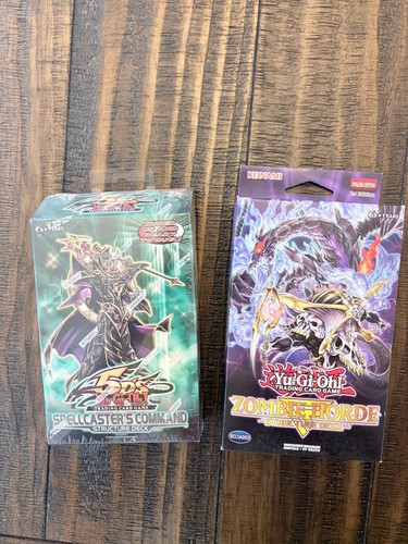 Structure deck konami - deck,