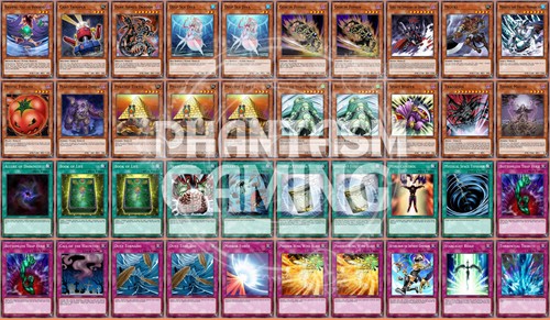 Mazzo zombie edison fusione - zombie,