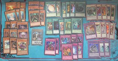 Mazzo yugioh zombie - zombie, formato